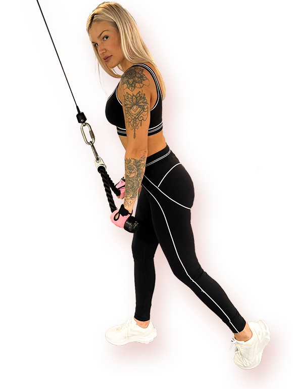Adela AdelaFit